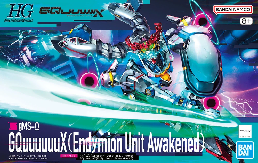 Explore LAScaleModel's Latest Gundam Gunpla Models β New Arrivals Await!